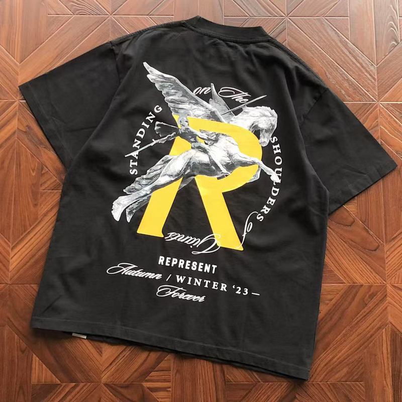 Represent T-Shirt