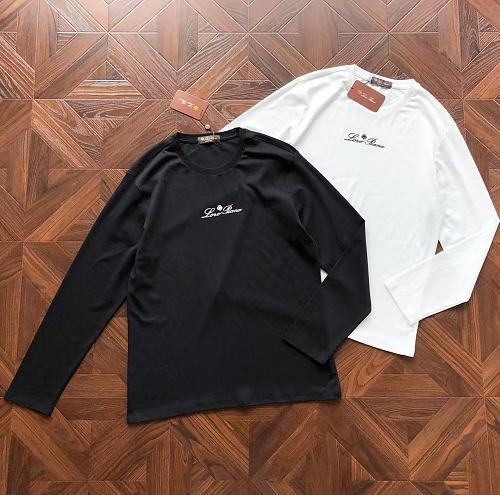 L O Prada Long-Sleeve