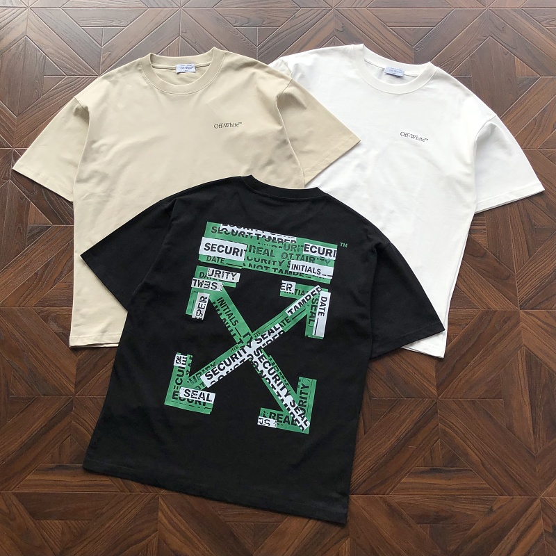 O -W TE T-Shirt