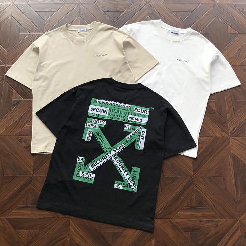 O -W TE T-Shirt