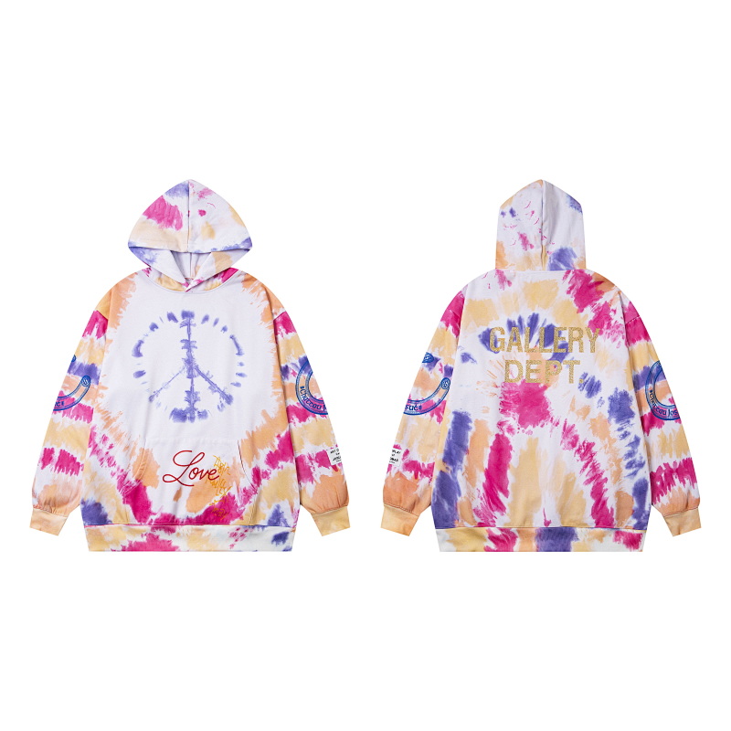 Gallery Dept Hoodie
