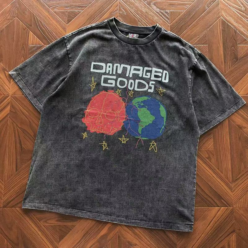 Saint Michael T-Shirt