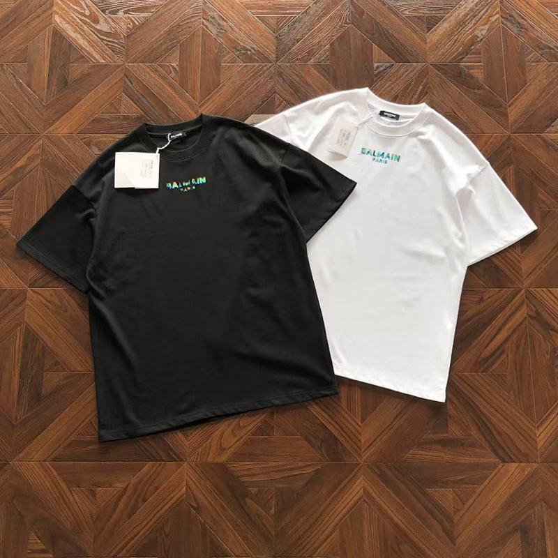 Balmain T-Shirt