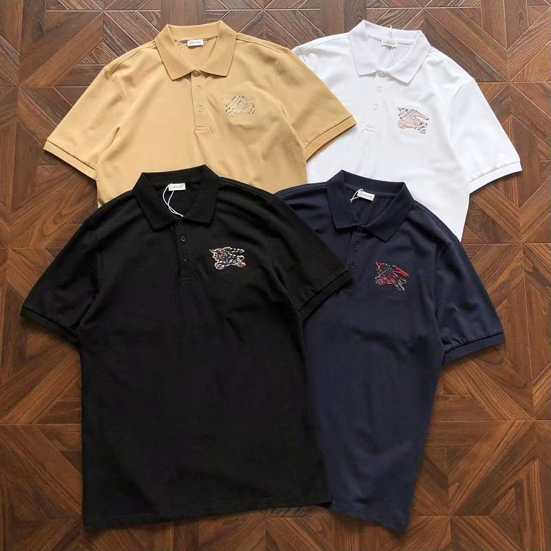 Burberry Polo