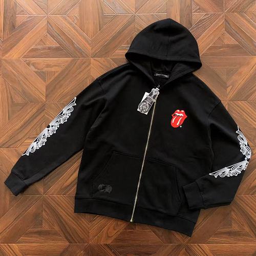 Chrome Hearts Hoodie