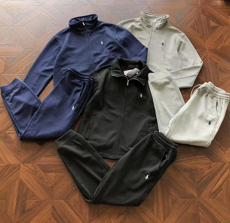 Top Pants Ralph Lauren Jacket Trousers
