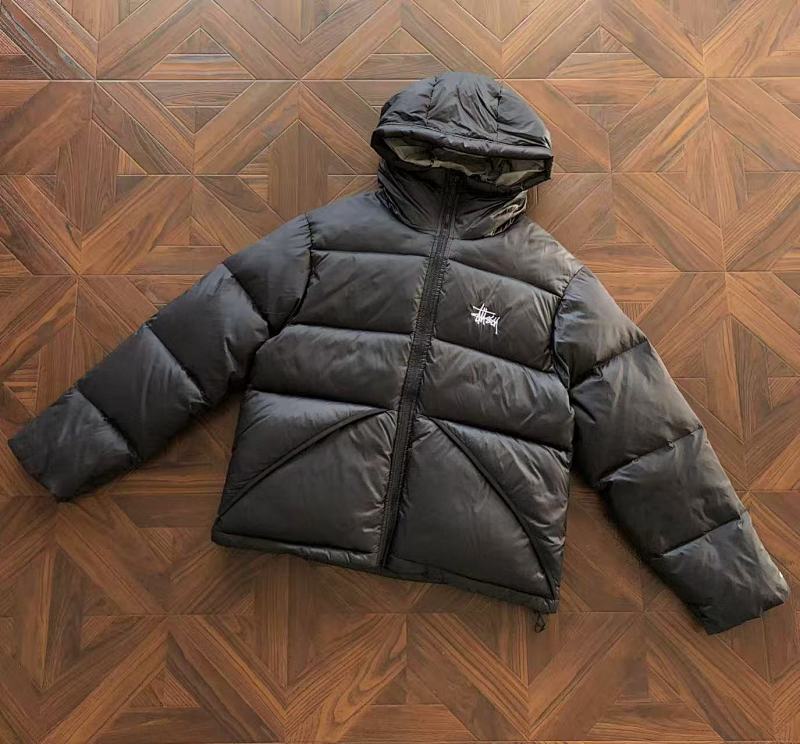 Stussy Down Jacket