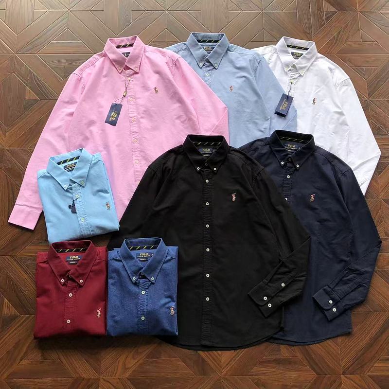Ralph Long-Sleeve
