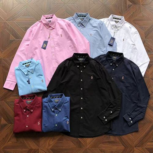 Ralph Long-Sleeve