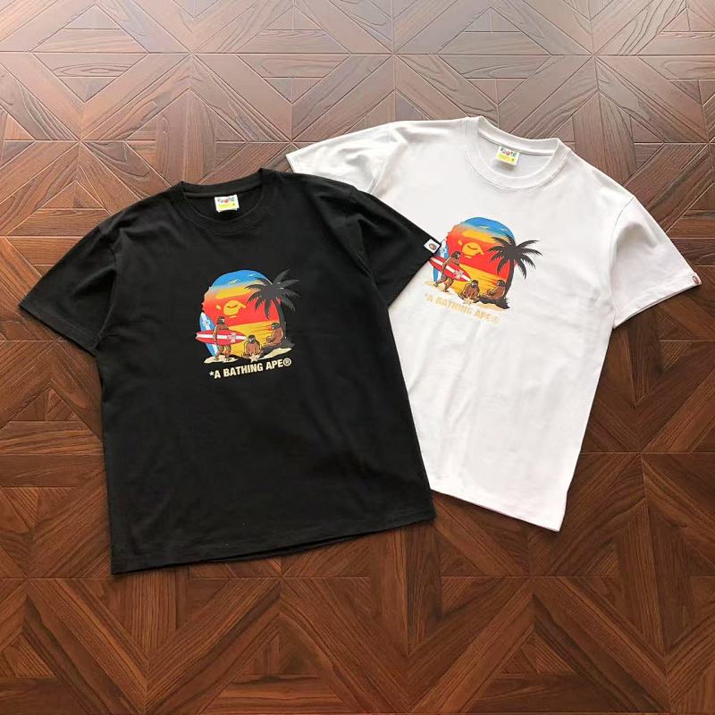 Bape T-Shirt