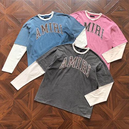 Amiri Long-Sleeve
