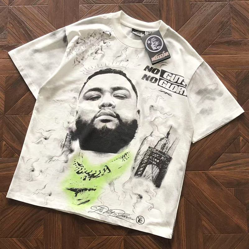 Hellstar T-Shirt