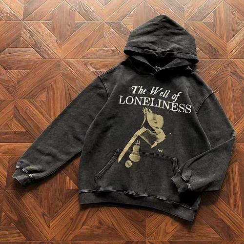 E.r.d Hoodie
