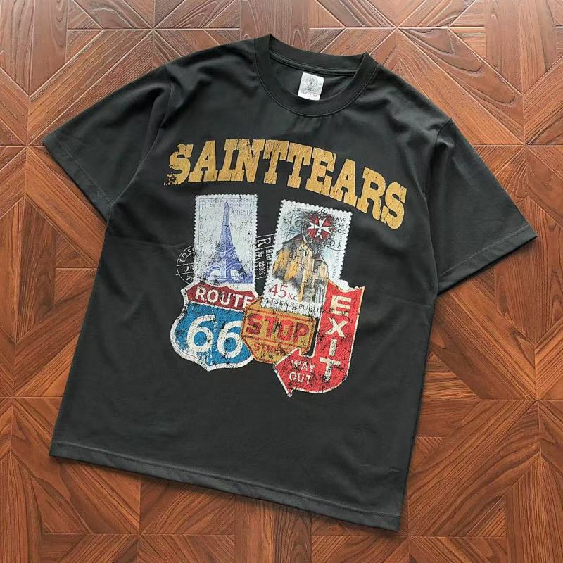 Saint Tears T-Shirt