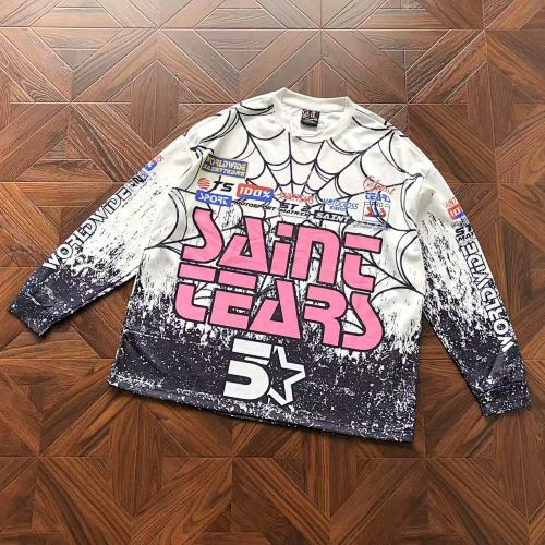 Saint Michael Long-Sleeve