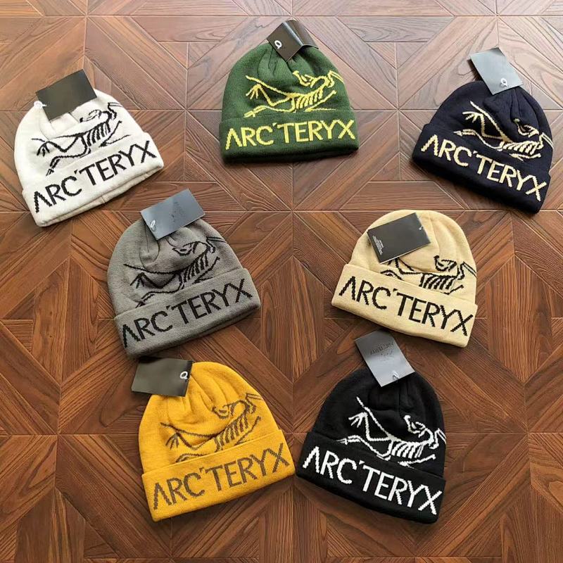 Arc'teryx Arcteryx Cap
