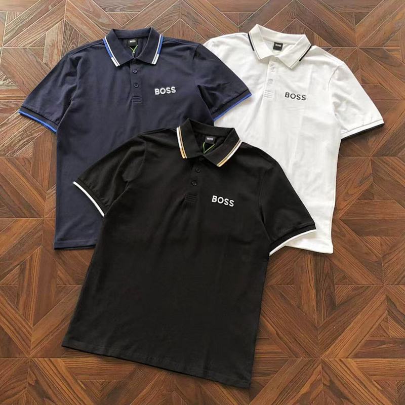 Polo from RainbowReps