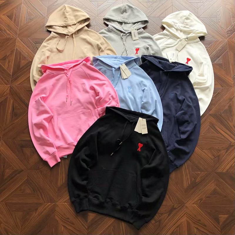 Ami Hoodie