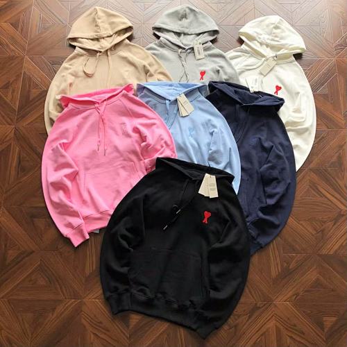 Ami Hoodie