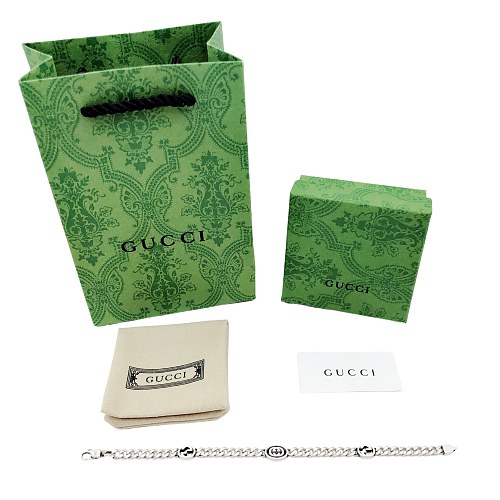 Gucci Jewelry