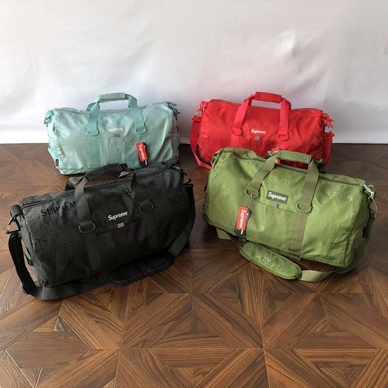 Supreme Bag