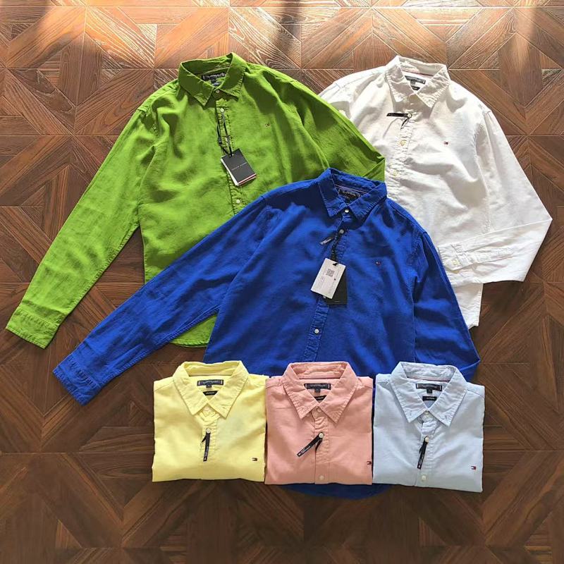 T H Air Long-Sleeve