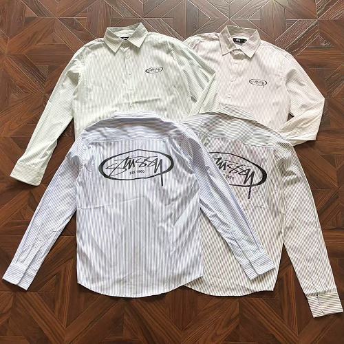 Stussy Long-Sleeve