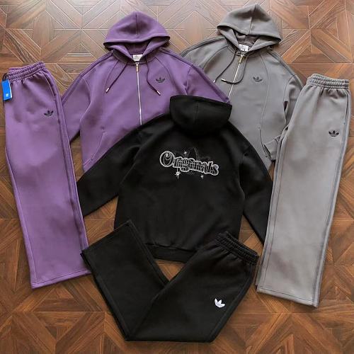 Pants 178 DI AS Hoodie Trousers