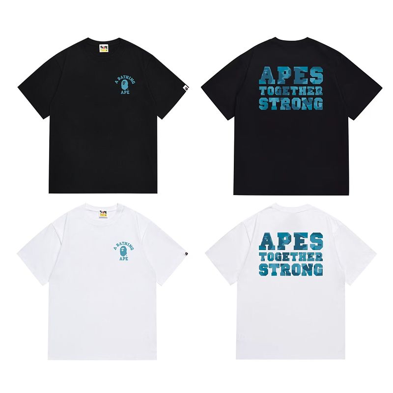Bape T-Shirt