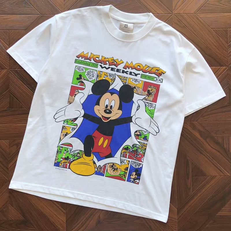 Vintage T-Shirt
