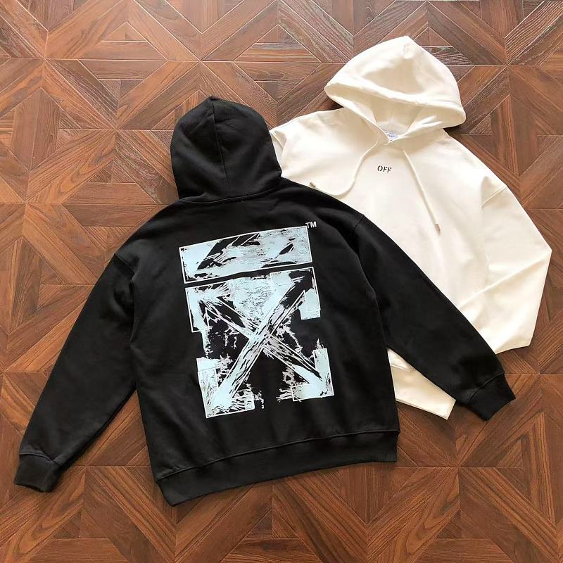 O -W TE Hoodie