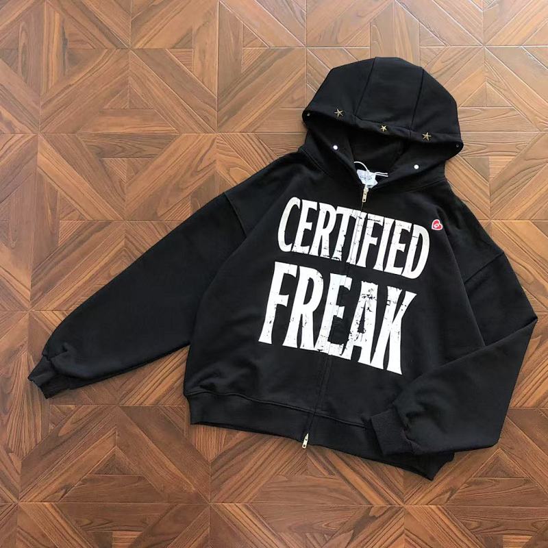 Grailz Hoodie