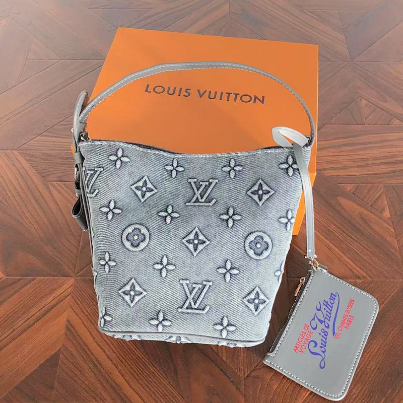Bag from RainbowReps