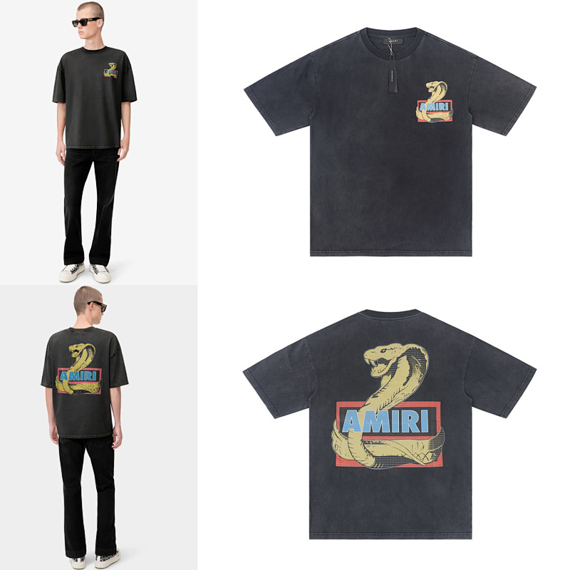 Amiri T-Shirt
