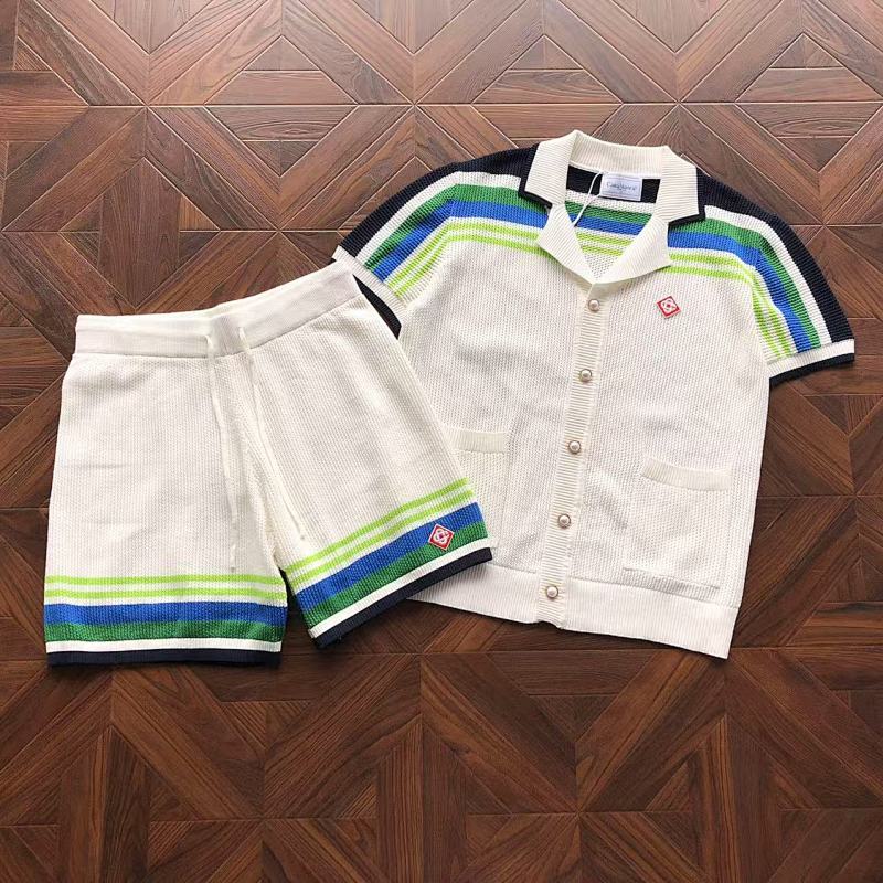 C S BL C T-Shirt Shorts
