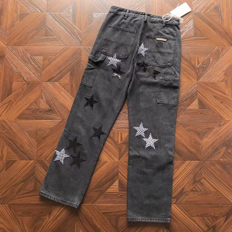 Chrome Hearts Trousers