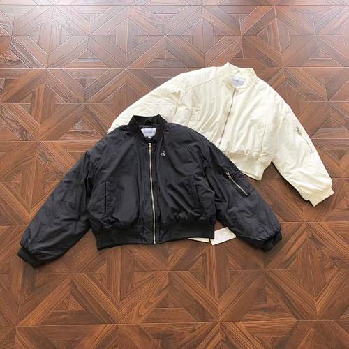 C L IN K E N Cotton Jacket