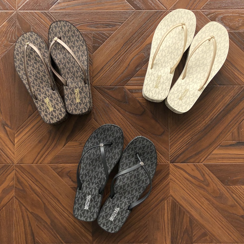 MI H EL K S Slippers