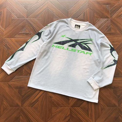 Hellstar Long-Sleeve