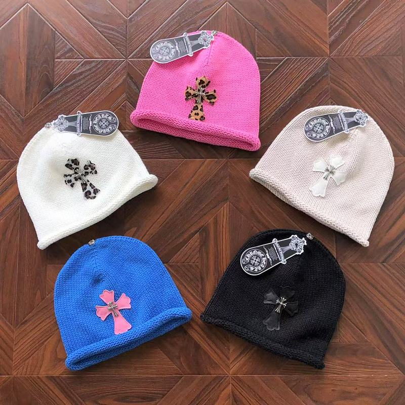 Chrome Hearts Cap