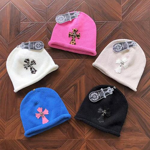 Chrome Hearts Cap