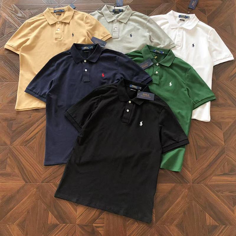 Ralph Polo