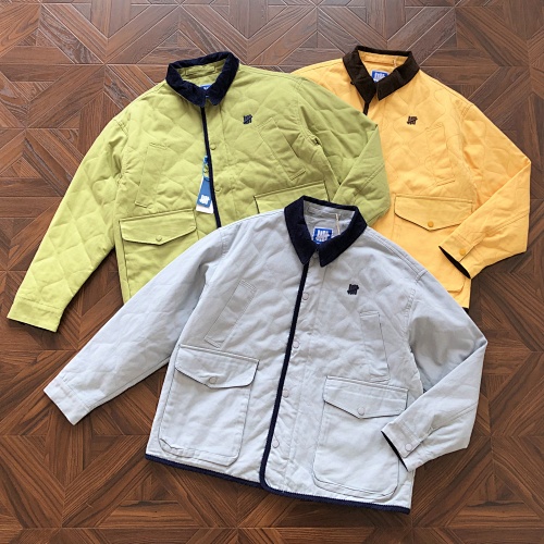 Undefeated Cotton Jacket