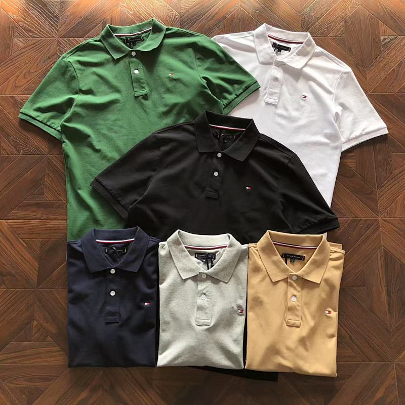 Polo from RainbowReps