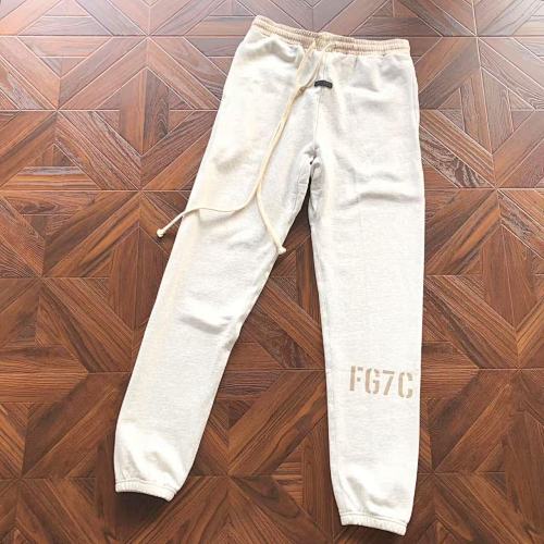 Essentials Fog Trousers