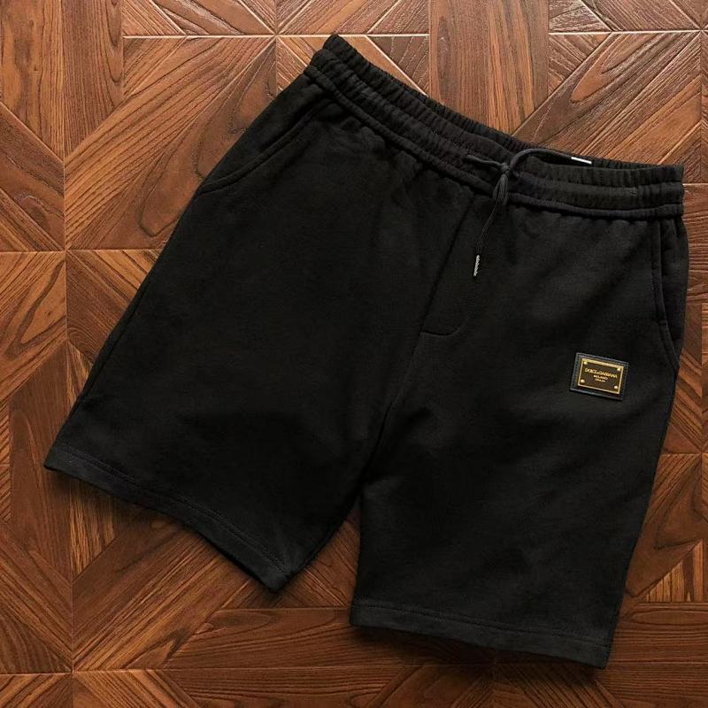 D LC GA B A Shorts