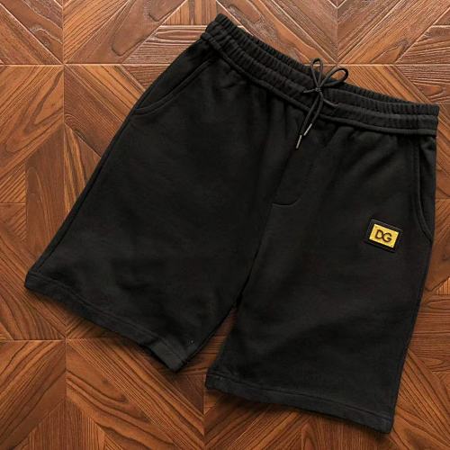 D LC GA B A Shorts
