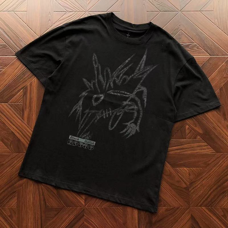 Travis Scott T-Shirt