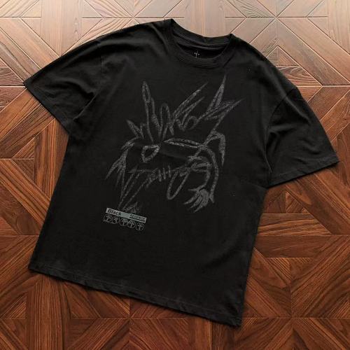 Travis Scott T-Shirt
