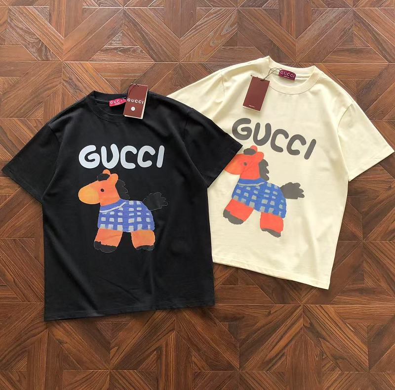 Gucci T-Shirt